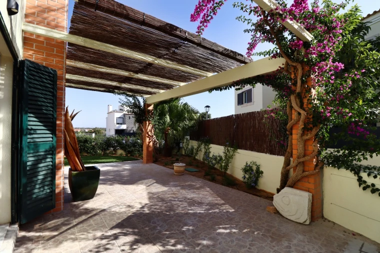 Moradia T3 para Venda em Alcantarilha e Pêra Foto 52