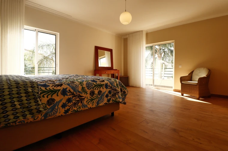 Moradia T3 para Venda em Alcantarilha e Pêra Foto 30