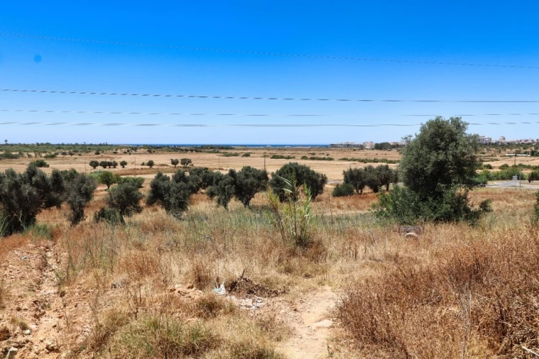 Moradia T3 para Venda em Alcantarilha e Pêra Foto 59