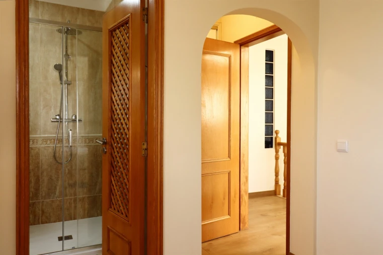 Moradia T3 para Venda em Alcantarilha e Pêra Foto 48