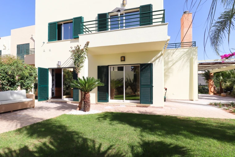 Moradia T3 para Venda em Alcantarilha e Pêra Foto 4