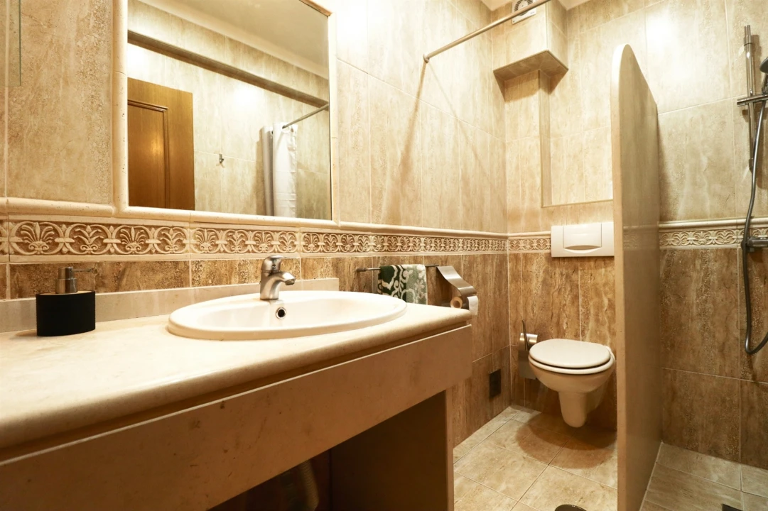 Moradia T3 para Venda em Alcantarilha e Pêra Foto 27