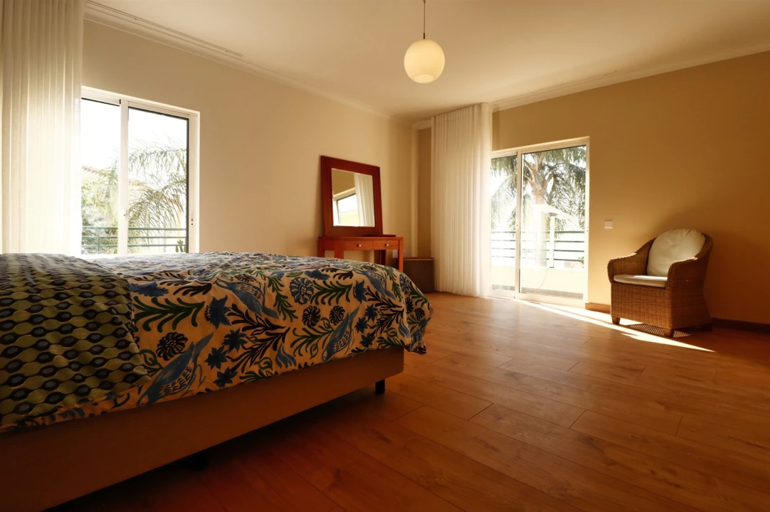 Moradia T3 para Venda em Alcantarilha e Pêra Foto 30