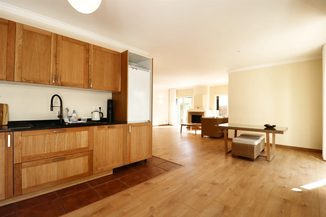 Moradia T3 para Venda em Alcantarilha e Pêra Foto 12