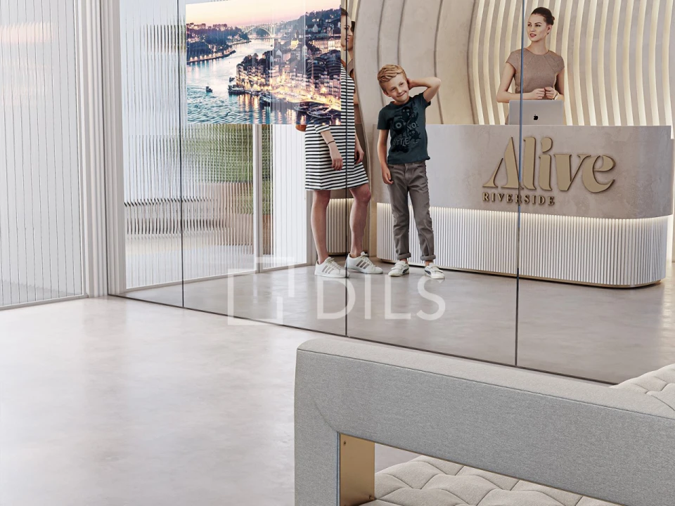 Apartamento T3 para Venda em Santa Marinha e São Pedro da Afurada Foto 44