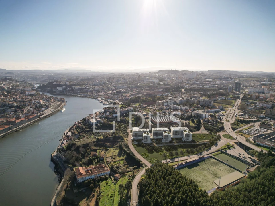 Apartamento T3 para Venda em Santa Marinha e São Pedro da Afurada Foto 60