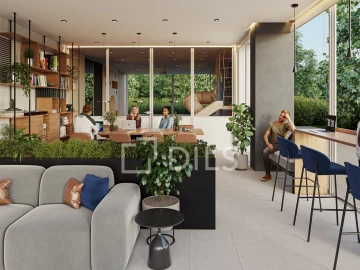 Apartamento T3 para Venda em Santa Marinha e São Pedro da Afurada