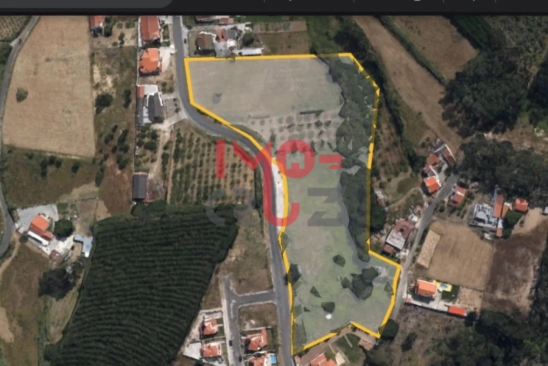 Terreno para Venda em Nossa Senhora do Pópulo, Coto e São Gregório Foto 1