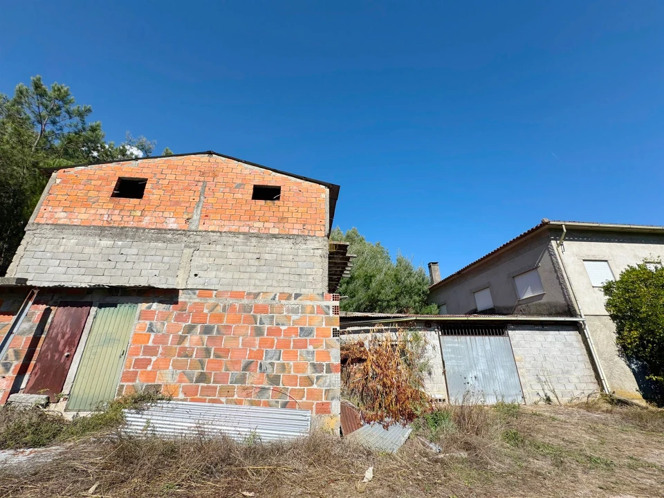 Quinta T3 para Venda em Castelões Foto 16