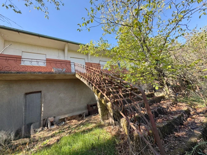 Quinta T3 para Venda em Castelões Foto 34