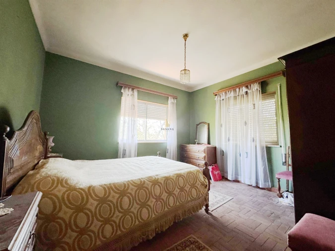 Quinta T3 para Venda em Castelões Foto 5