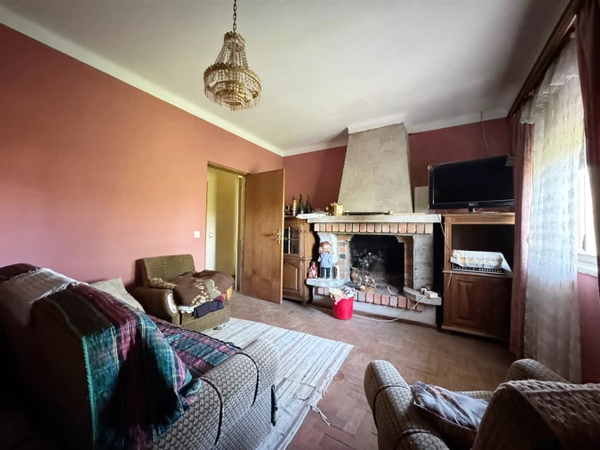 Quinta T3 para Venda em Castelões