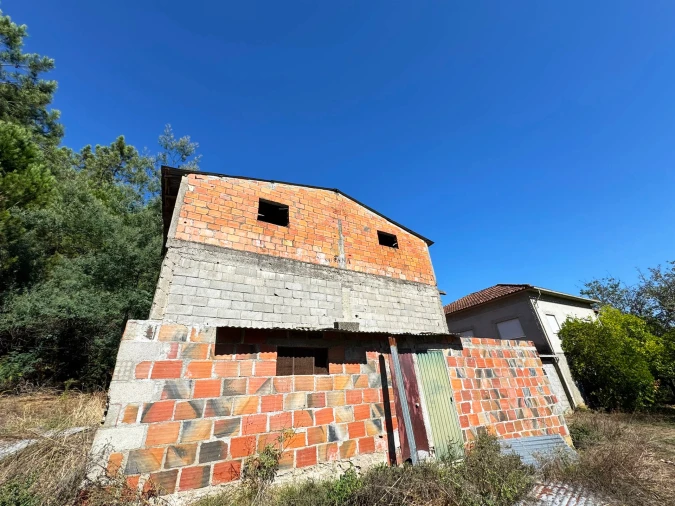 Quinta T3 para Venda em Castelões Foto 37