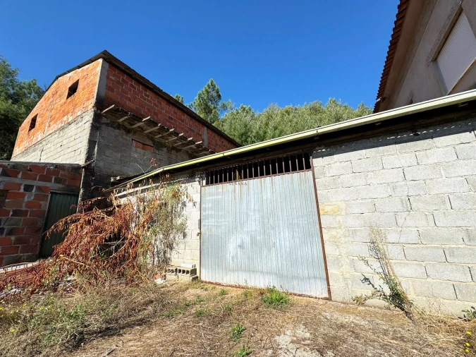 Quinta T3 para Venda em Castelões Foto 36