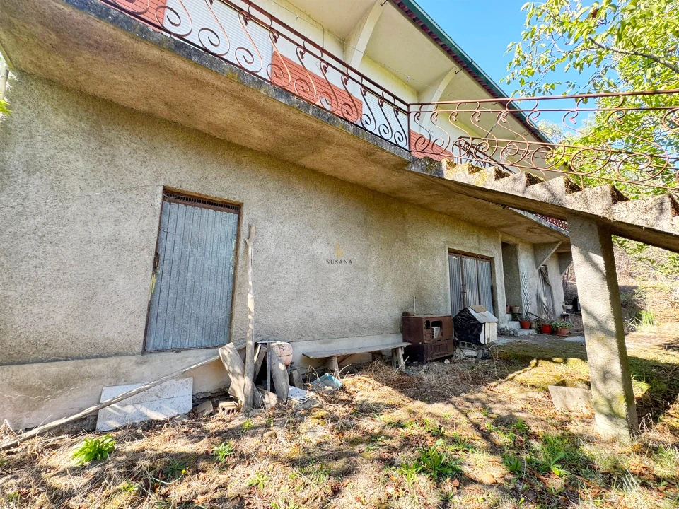 Quinta T3 para Venda em Castelões Foto 15