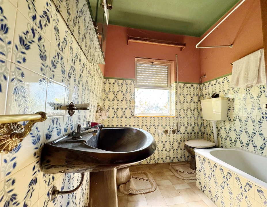 Quinta T3 para Venda em Castelões Foto 13