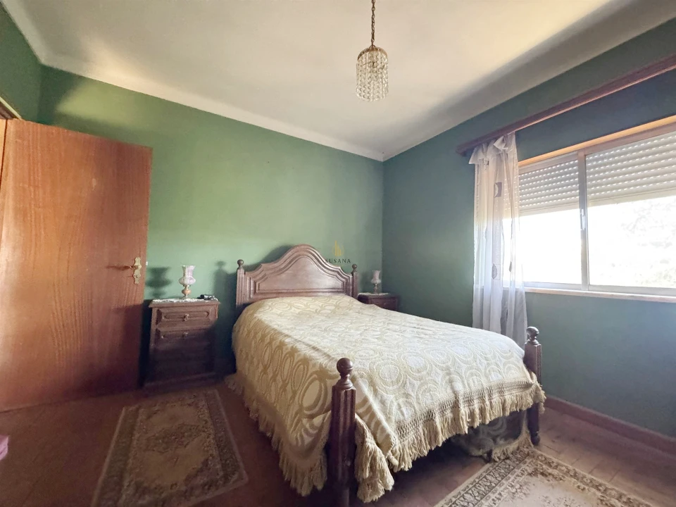 Quinta T3 para Venda em Castelões Foto 11