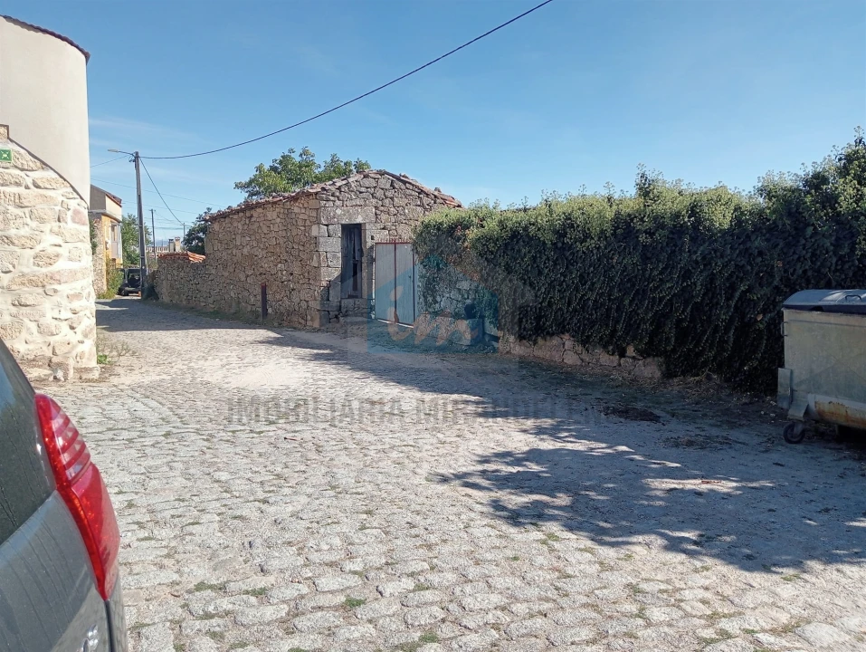 Terreno para Venda em Vilarinho da Castanheira Foto 11
