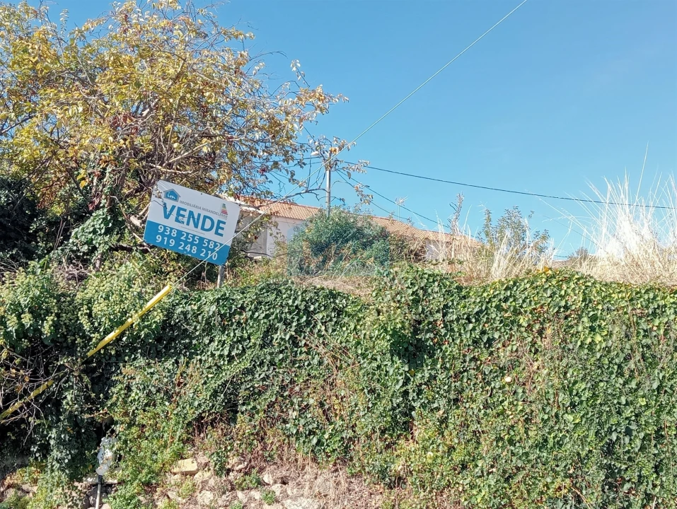 Terreno para Venda em Vilarinho da Castanheira Foto 10