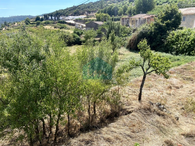 Terreno para Venda em Vilarinho da Castanheira Foto 3
