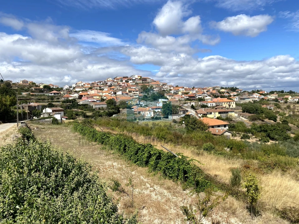 Terreno para Venda em Vilarinho da Castanheira Foto 1