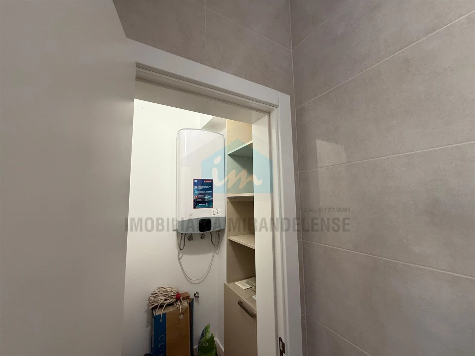 Apartamento T3 para Venda em Mirandela Foto 8
