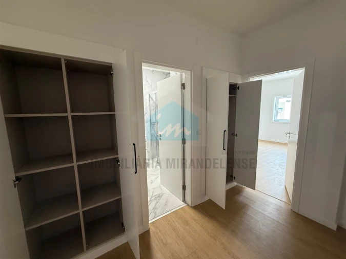 Apartamento T3 para Venda em Mirandela Foto 20