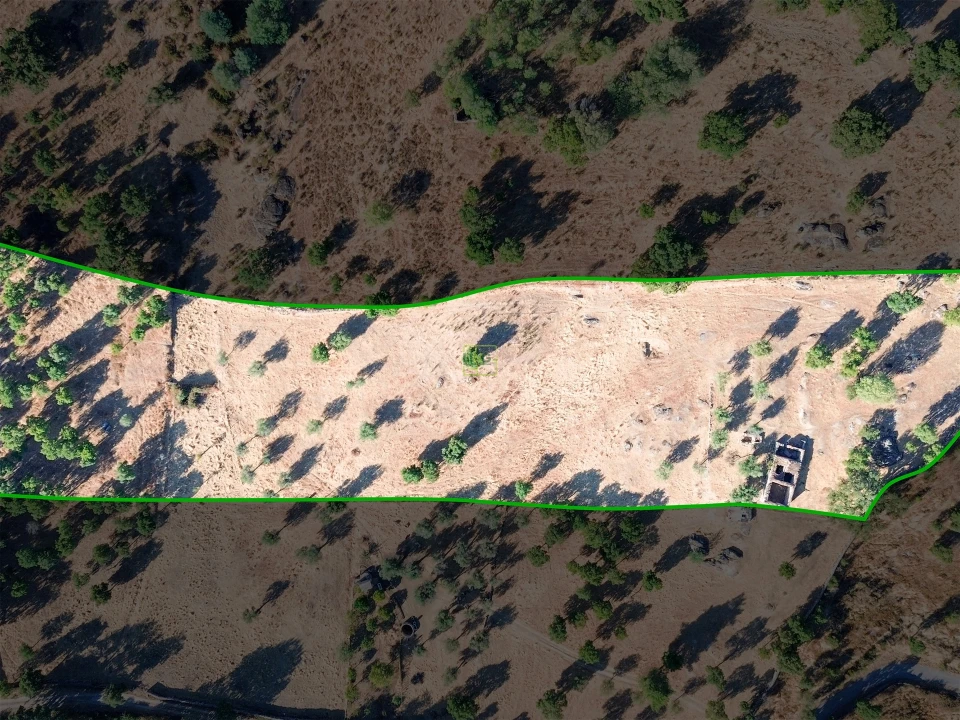 Quinta T0 para Venda em São Miguel de Acha Foto 37