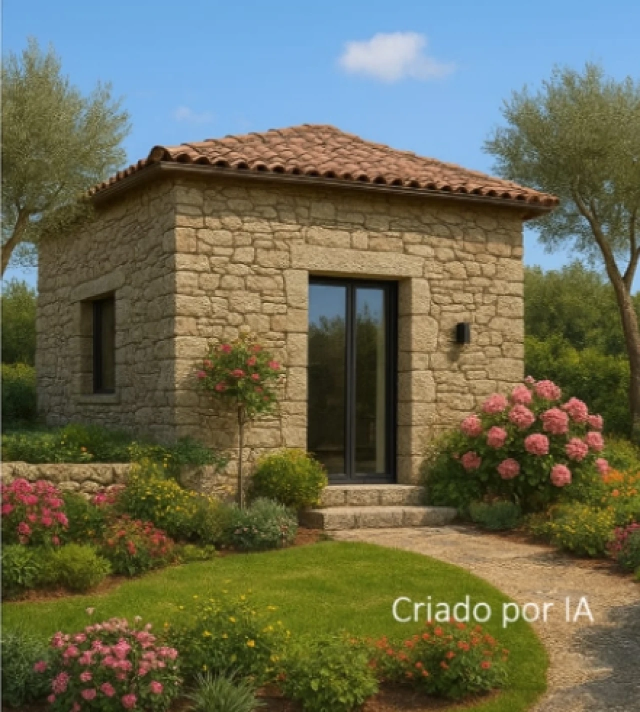 Quinta T0 para Venda em São Miguel de Acha Foto 10