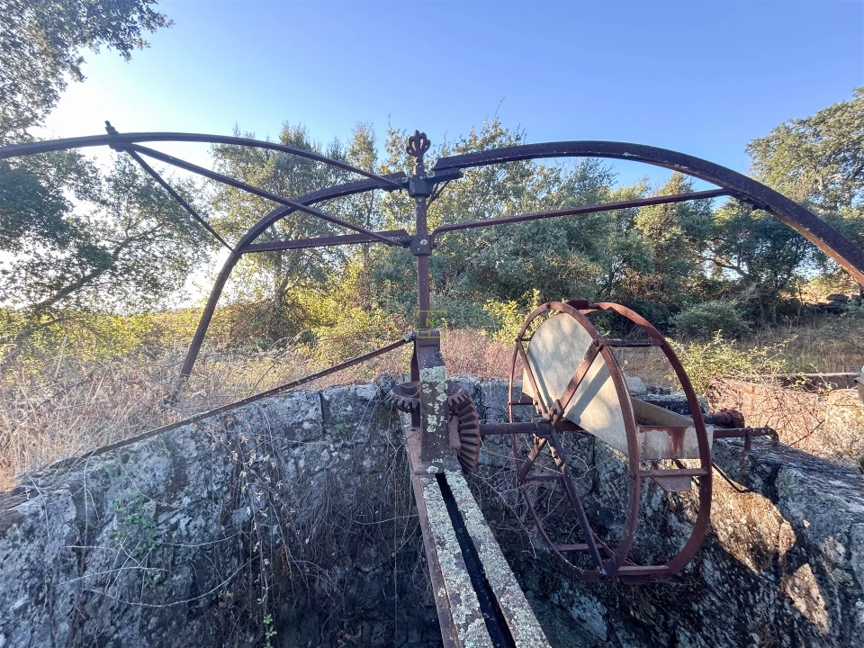 Quinta T0 para Venda em São Miguel de Acha Foto 49