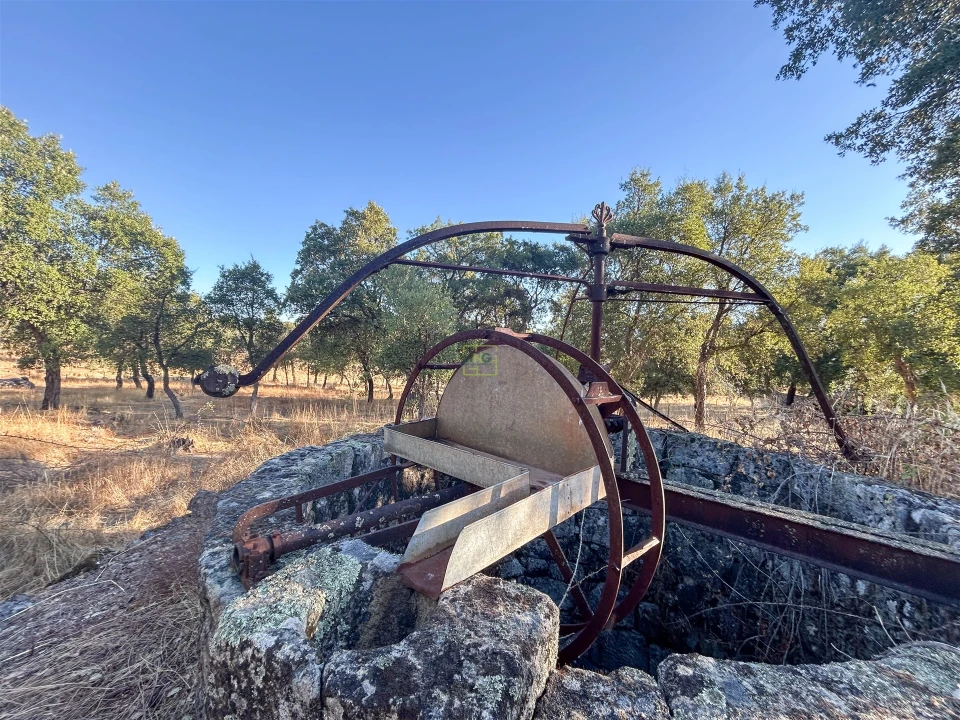 Quinta T0 para Venda em São Miguel de Acha Foto 50