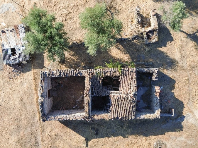 Quinta T0 para Venda em São Miguel de Acha Foto 13