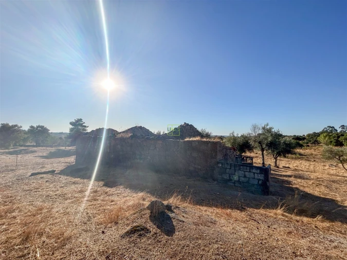 Quinta T0 para Venda em São Miguel de Acha Foto 59