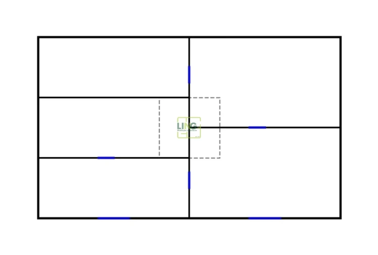 Quinta T0 para Venda em São Miguel de Acha Foto 5