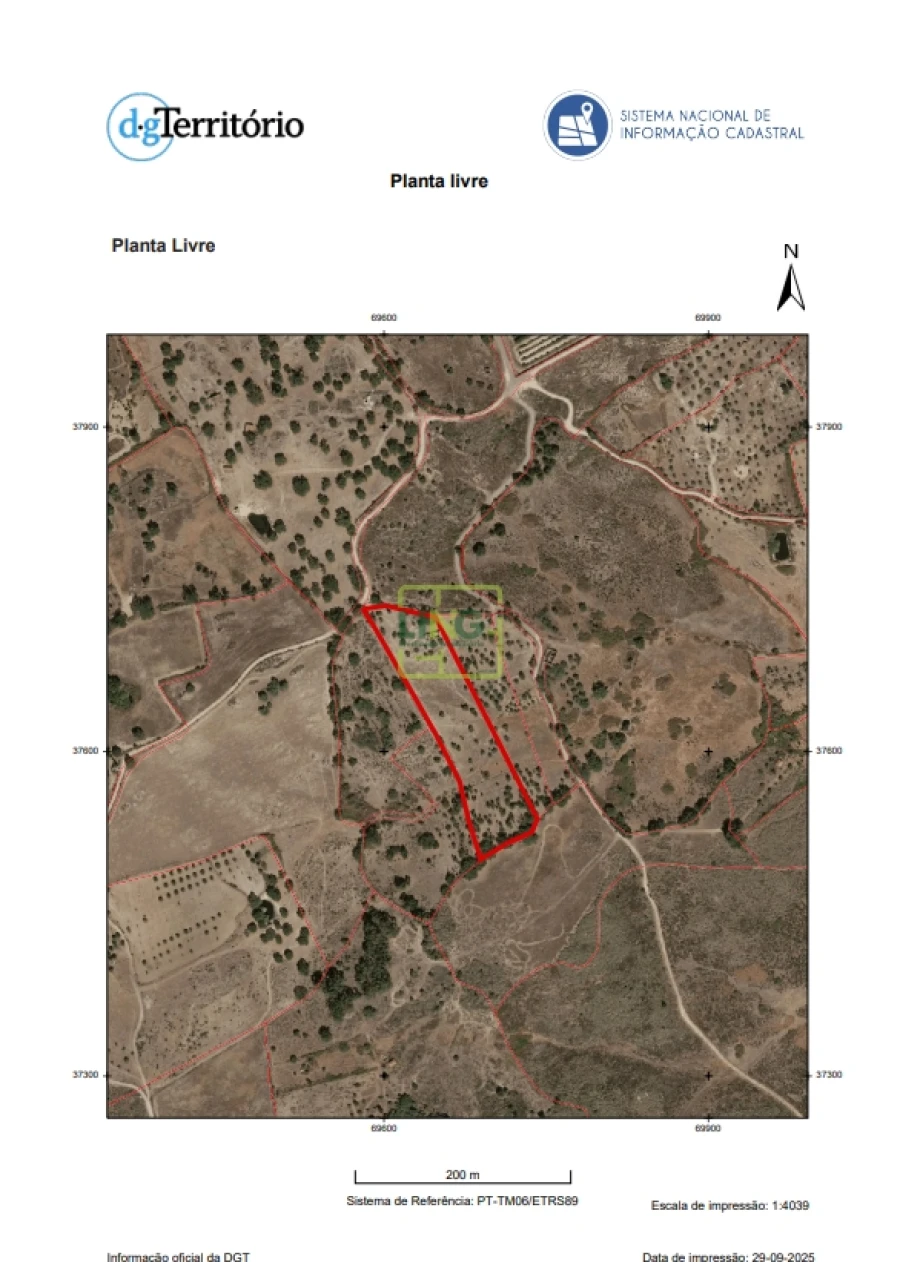 Quinta T0 para Venda em São Miguel de Acha Foto 6