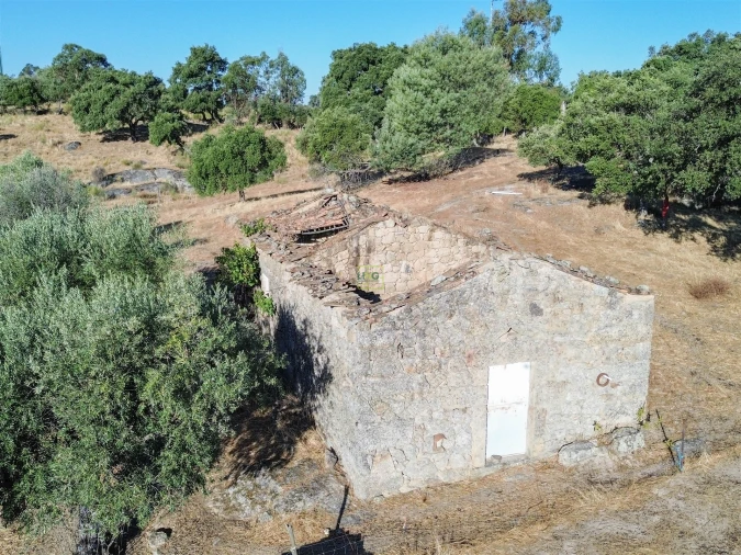 Quinta T0 para Venda em São Miguel de Acha Foto 12