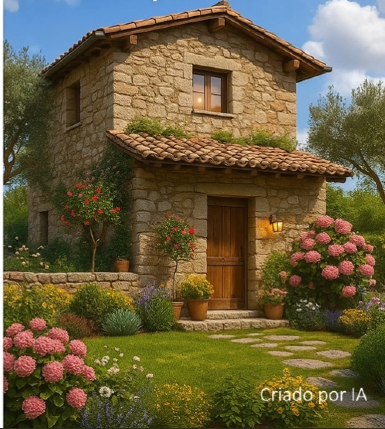 Quinta T0 para Venda em São Miguel de Acha Foto 11