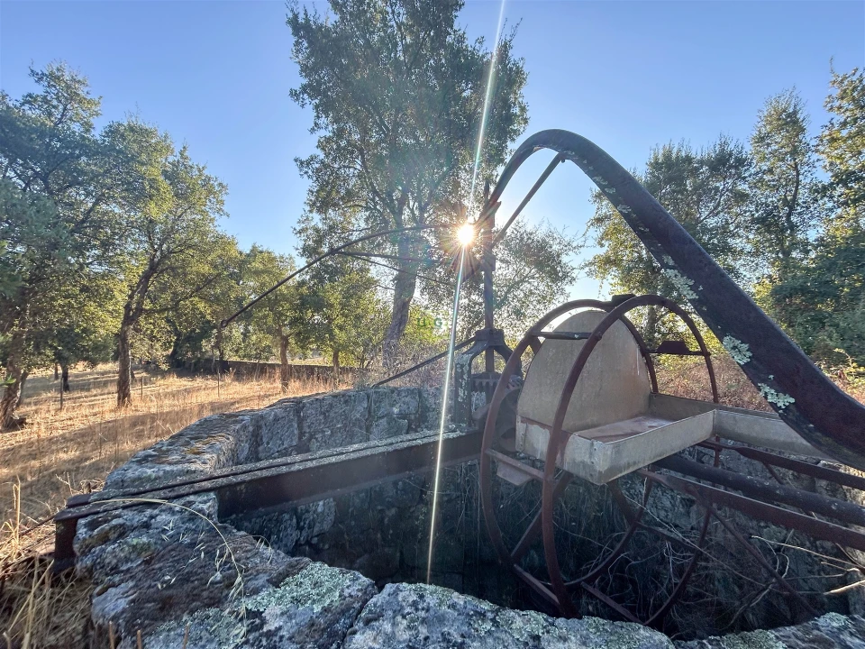 Quinta T0 para Venda em São Miguel de Acha Foto 14