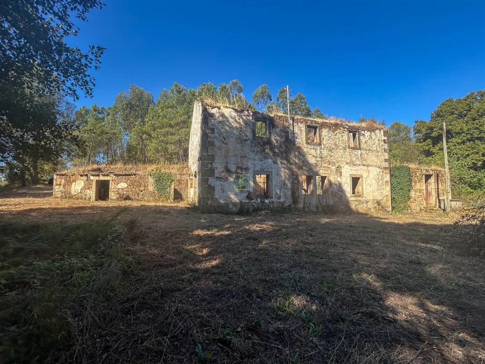 Quinta T0 para Venda em Capinha Foto 43