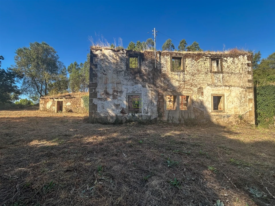 Quinta T0 para Venda em Capinha Foto 45