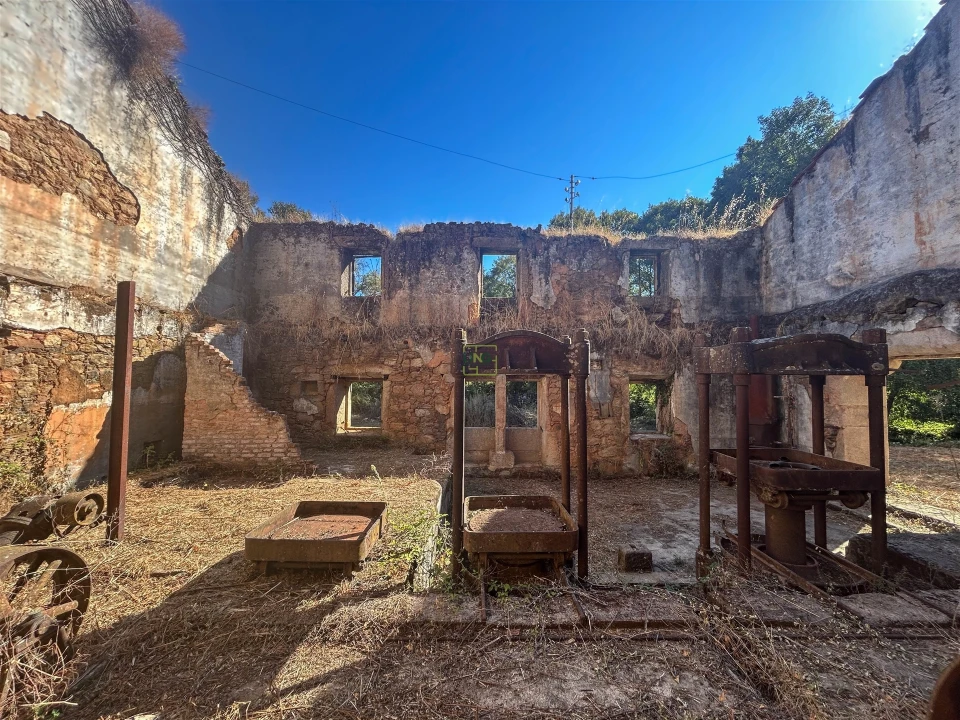 Quinta T0 para Venda em Capinha Foto 34