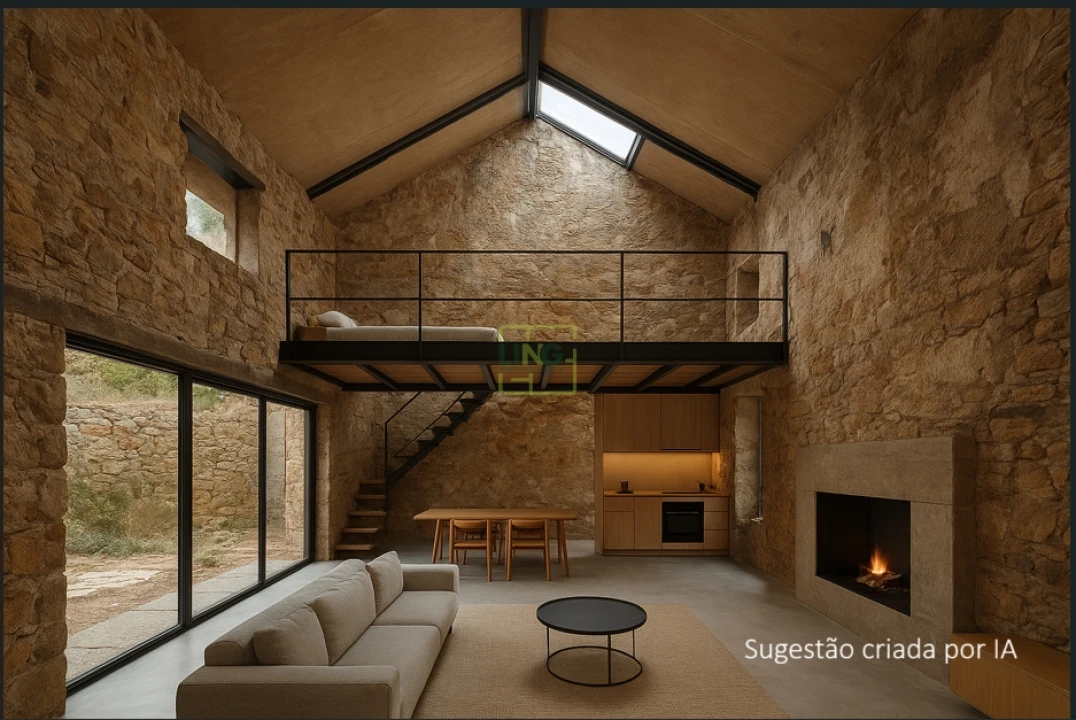 Quinta T0 para Venda em Capinha Foto 4