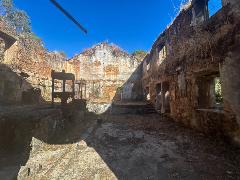 Quinta T0 para Venda em Capinha Foto 26