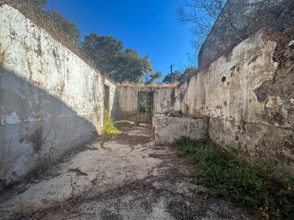 Quinta T0 para Venda em Capinha Foto 53