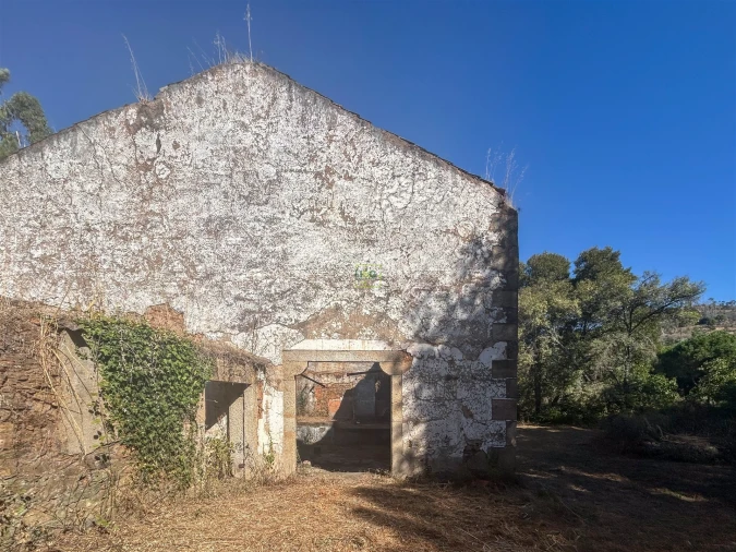 Quinta T0 para Venda em Capinha Foto 20