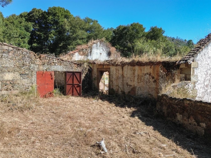 Quinta T0 para Venda em Capinha Foto 6