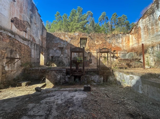 Quinta T0 para Venda em Capinha Foto 28