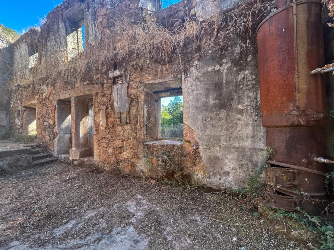 Quinta T0 para Venda em Capinha Foto 40