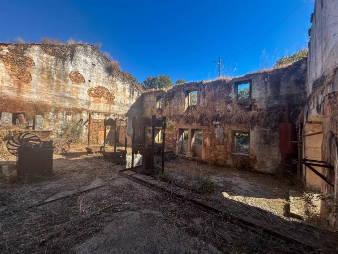 Quinta T0 para Venda em Capinha Foto 38