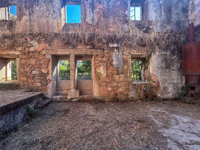 Quinta T0 para Venda em Capinha Foto 39